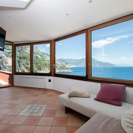 Apartment Il Sogno Costa D'amalfi *