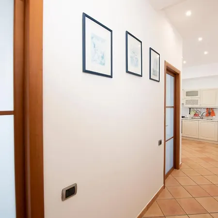 Apartment Il Sogno Costa D'amalfi