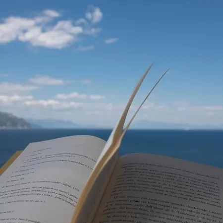 Il Sogno Costa D'amalfi * Conca dei Marini