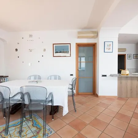 Il Sogno Costa D'amalfi Apartment