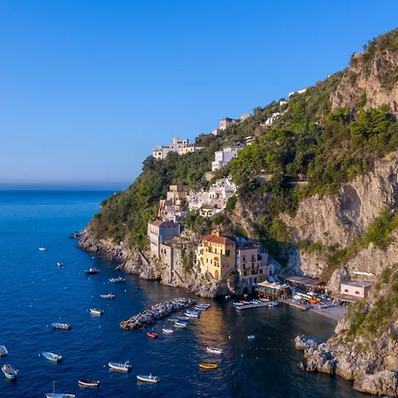 Apartment Il Sogno Costa D'amalfi
