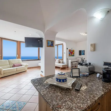 Il Sogno Costa D'amalfi Conca dei Marini