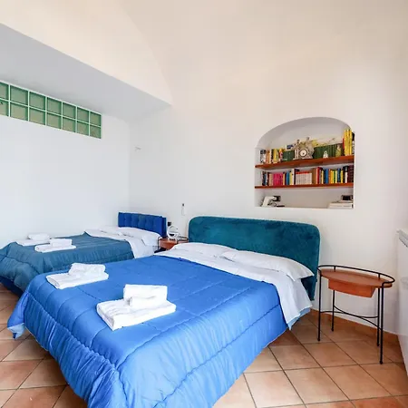 Apartment Il Sogno Costa D'amalfi