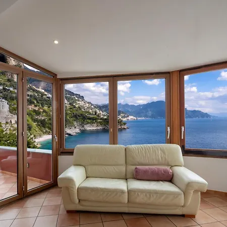 Il Sogno Costa D'amalfi Conca dei Marini