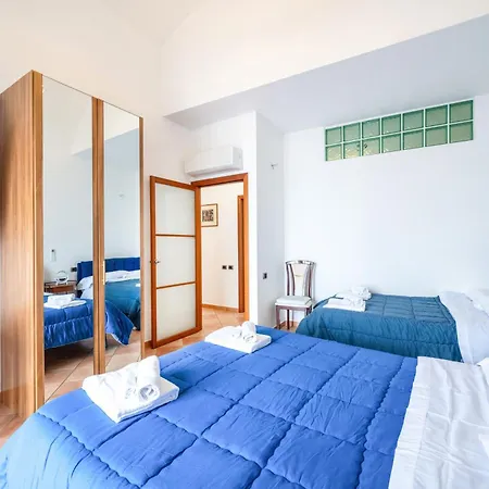 Il Sogno Costa D'amalfi Apartment Conca dei Marini