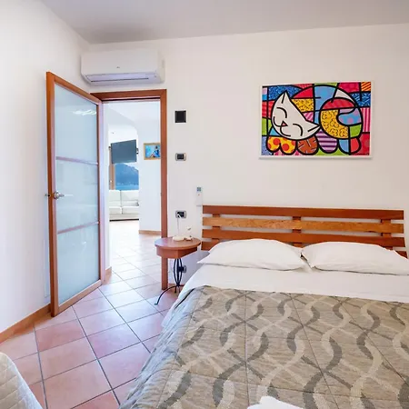 Il Sogno Costa D'amalfi Conca dei Marini