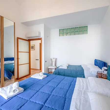 Apartment Il Sogno Costa D'amalfi