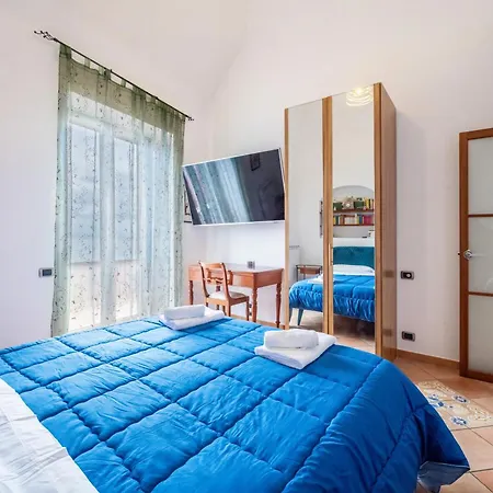 Il Sogno Costa D'amalfi Apartment