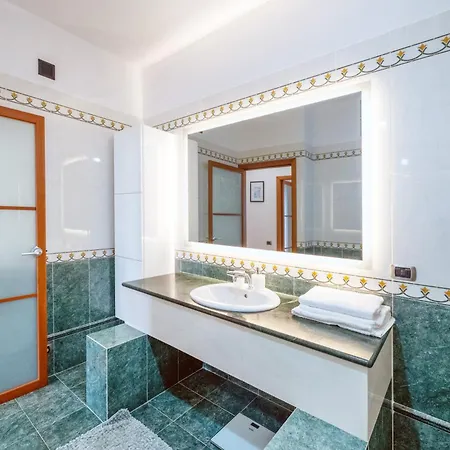 Il Sogno Costa D'amalfi Apartment