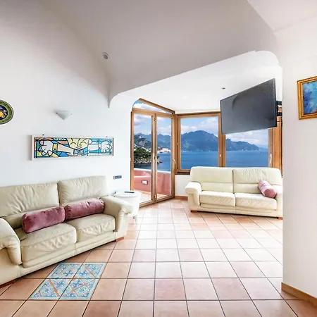 Il Sogno Costa D'amalfi Apartment