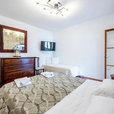 Apartment Il Sogno Costa D'amalfi Conca dei Marini
