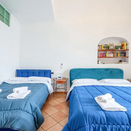 Il Sogno Costa D'amalfi Conca dei Marini