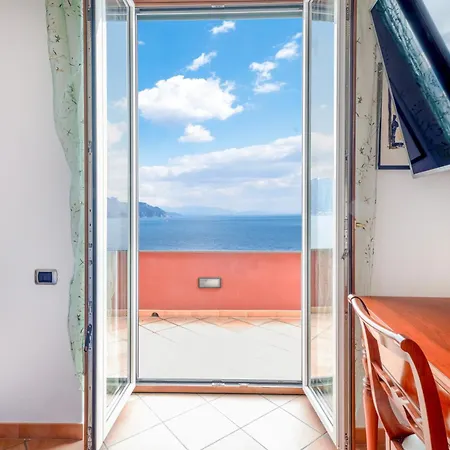 Apartment Il Sogno Costa D'amalfi Conca dei Marini