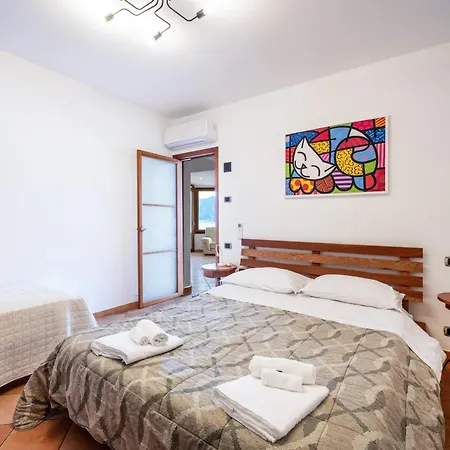 Il Sogno Costa D'amalfi Apartment