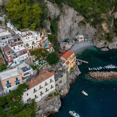 Il Sogno Costa D'amalfi Conca dei Marini