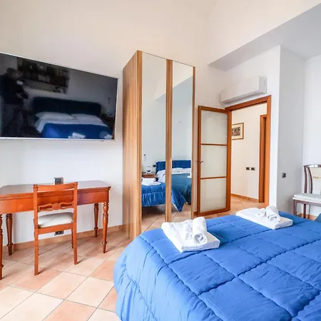 Apartment Il Sogno Costa D'amalfi Conca dei Marini