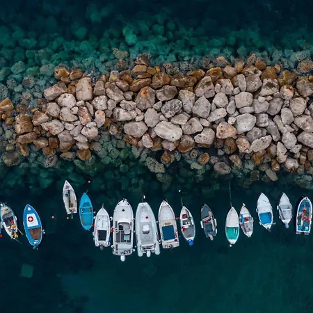 Il Sogno Costa D'amalfi Conca dei Marini