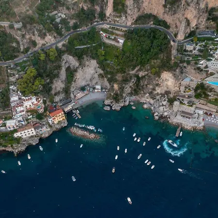 Apartment Il Sogno Costa D'amalfi