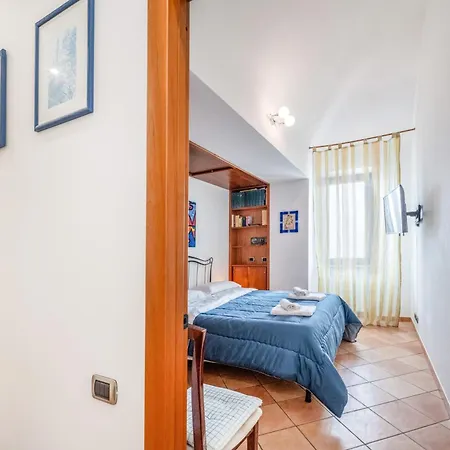 Il Sogno Costa D'amalfi Apartment *