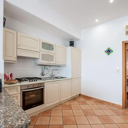 Apartment Il Sogno Costa D'amalfi *