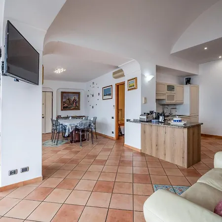 Apartment Il Sogno Costa D'amalfi