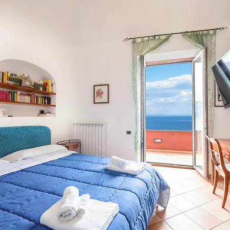 Il Sogno Costa D'amalfi Apartment Conca dei Marini