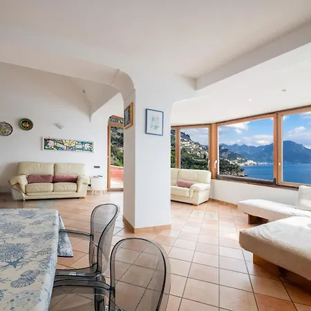 Apartment Il Sogno Costa D'amalfi Conca dei Marini