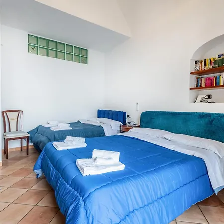 Apartment Il Sogno Costa D'amalfi *