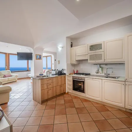Apartment Il Sogno Costa D'amalfi