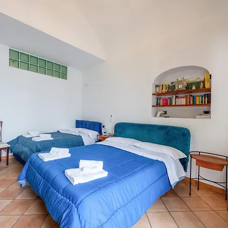 Il Sogno Costa D'amalfi Apartment