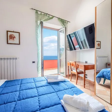 Il Sogno Costa D'amalfi Apartment Conca dei Marini