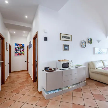 Apartment Il Sogno Costa D'amalfi