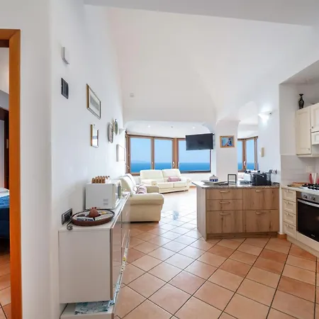 Apartment Il Sogno Costa D'amalfi Conca dei Marini