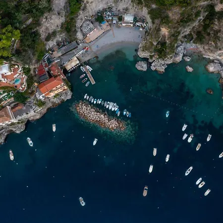 Il Sogno Costa D'amalfi *