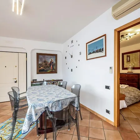 Il Sogno Costa D'amalfi Apartment *