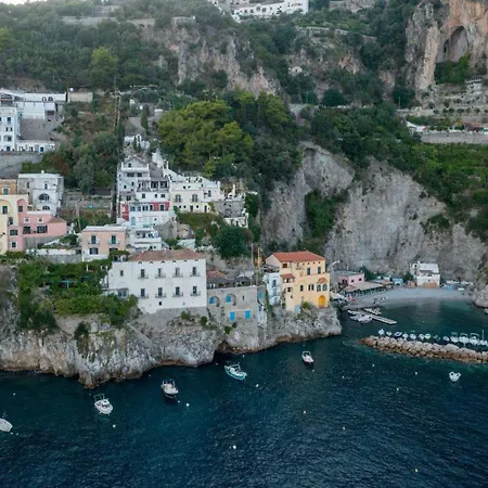 Il Sogno Costa D'amalfi Conca dei Marini