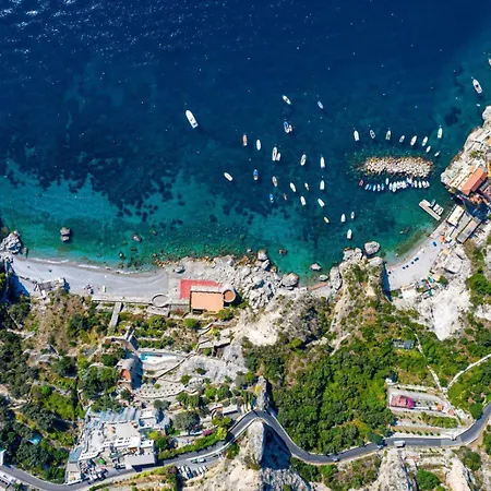 Il Sogno Costa D'amalfi Apartment