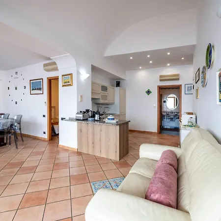 Il Sogno Costa D'amalfi Apartment