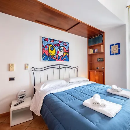 Il Sogno Costa D'amalfi Apartment
