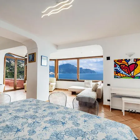 Apartment Il Sogno Costa D'amalfi