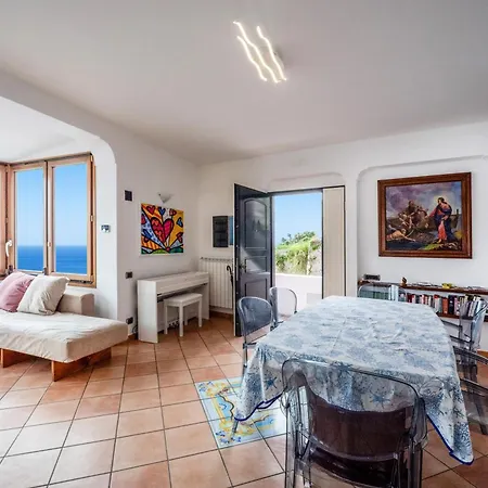Il Sogno Costa D'amalfi Apartment Conca dei Marini
