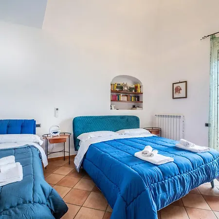 Il Sogno Costa D'amalfi Apartment Conca dei Marini