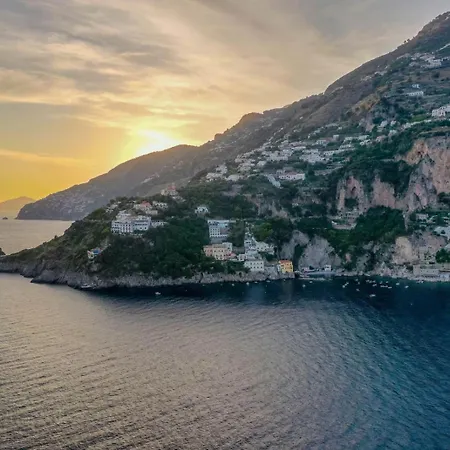 Il Sogno Costa D'amalfi