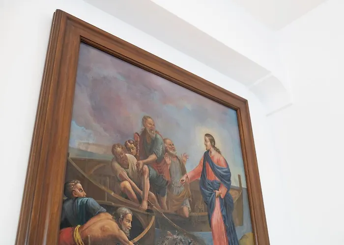 Il Sogno Costa D'amalfi Conca dei Marini