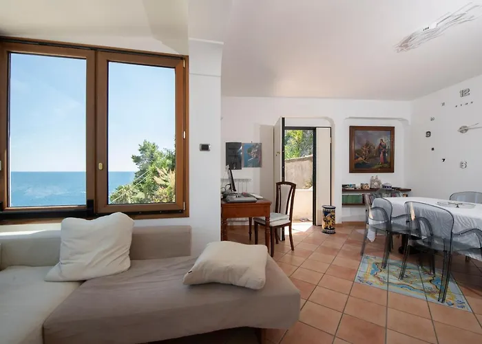 Lägenhet Il Sogno Costa D'amalfi