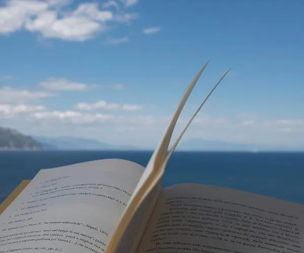 Il Sogno Costa D'amalfi * Conca dei Marini