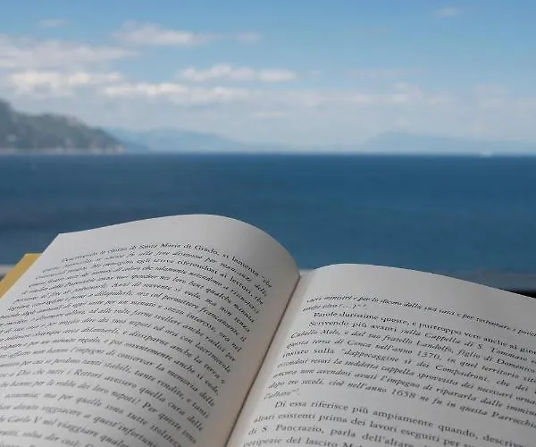 Lägenhet Il Sogno Costa D'amalfi *