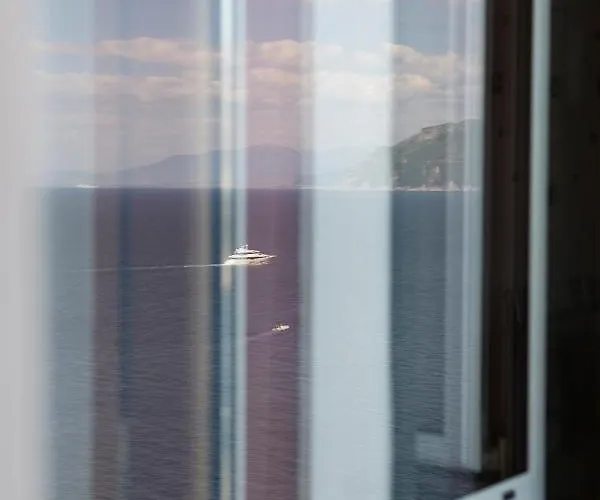 Lägenhet Il Sogno Costa D'amalfi