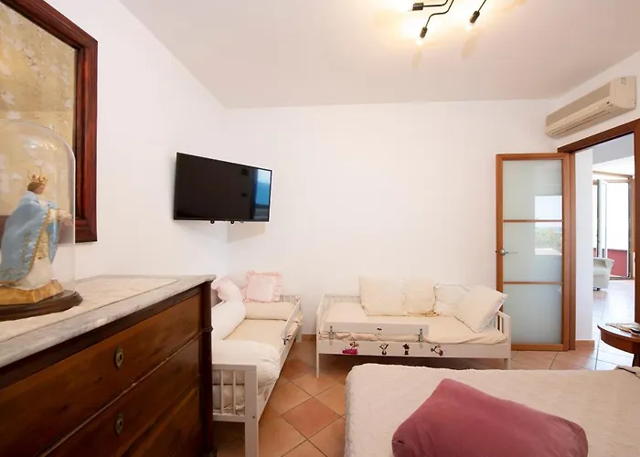 Il Sogno Costa D'amalfi * Conca dei Marini