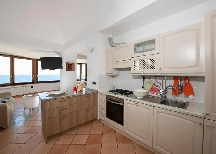 Il Sogno Costa D'amalfi *